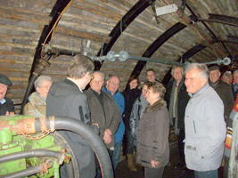 2011 Bergbaumuseum Bochum