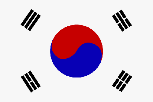 Südkorea