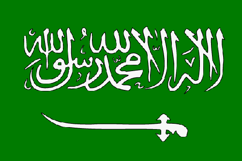 Königreich Saudi Arabien