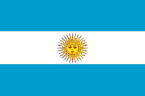 Argentinien