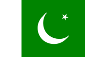 Pakistan