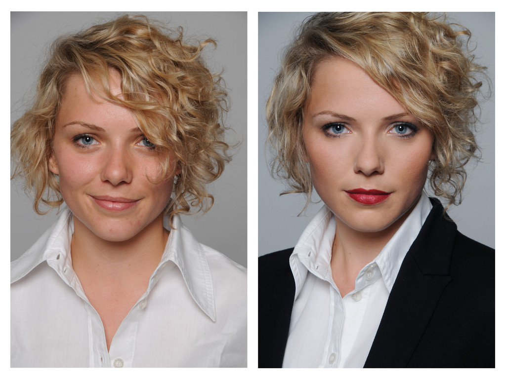 Vorher / Nachher