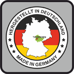Regionale Herstellung in Deutschland
