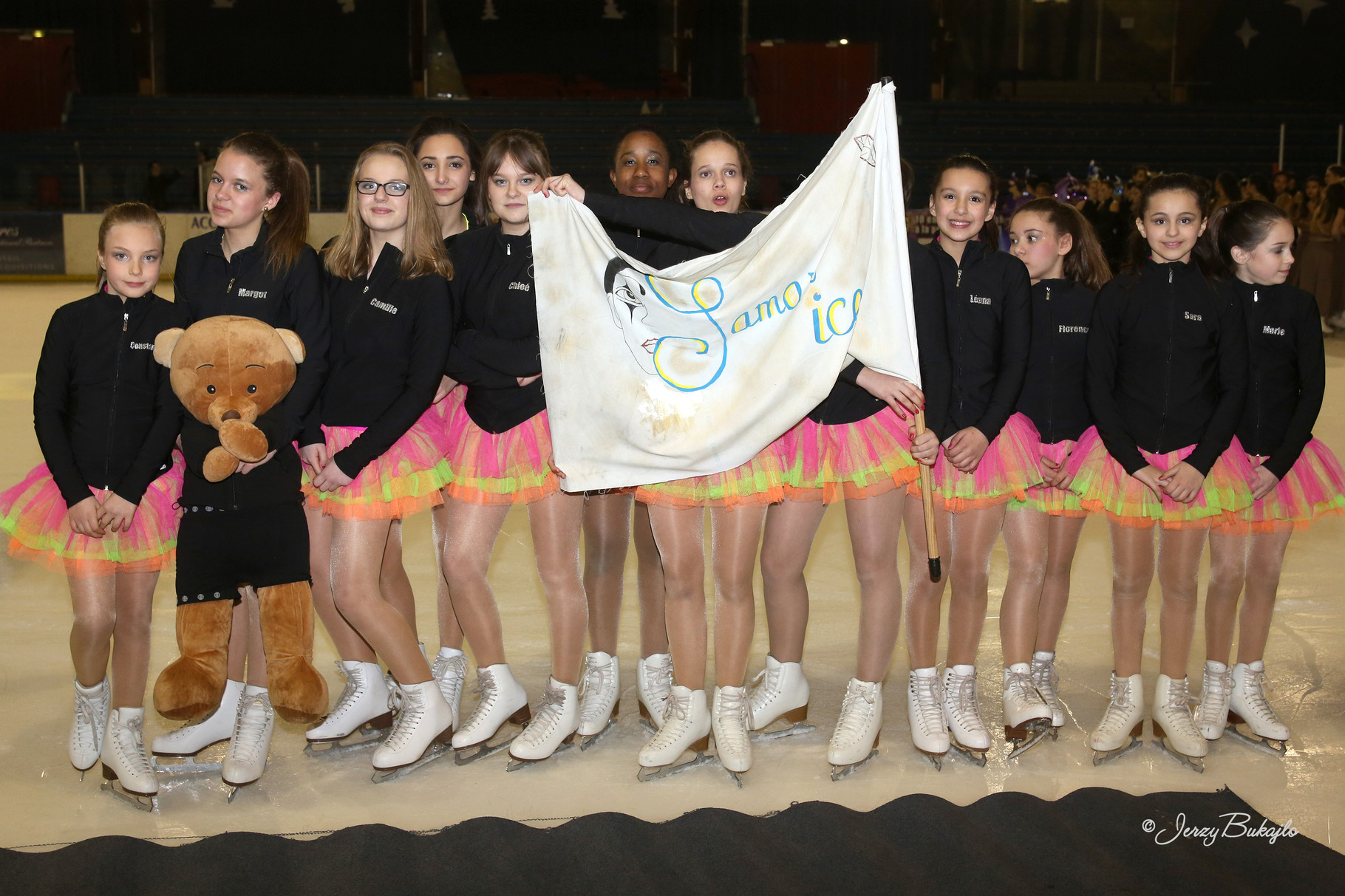 Open -15 ans Amiens