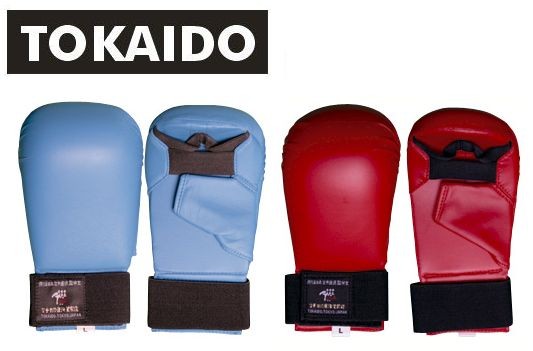 空手防具 一式 MIZUNO 東海堂 メンホー 拳サポ 赤青帯 など 商品