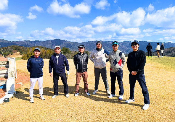 第一回「共栄フルスイングカップ」開催！