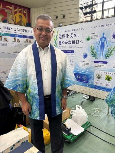 【過酷】事前の告知ゼロから奇跡の50人斬り！？糸島でビズペリオが大無双してきた件。