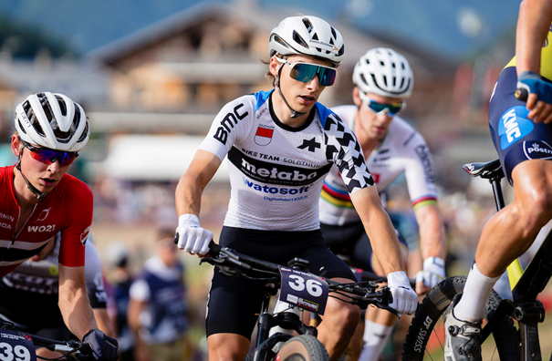 Solothurner fahren nach Andorra