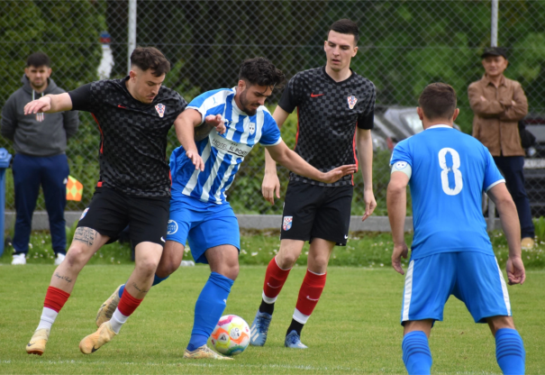 Wangen a/A spielt um den Aufstieg