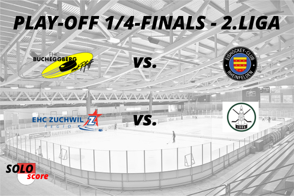 EHC Zuchwil Regio vs. SC Altstadt Olten - Liveticker