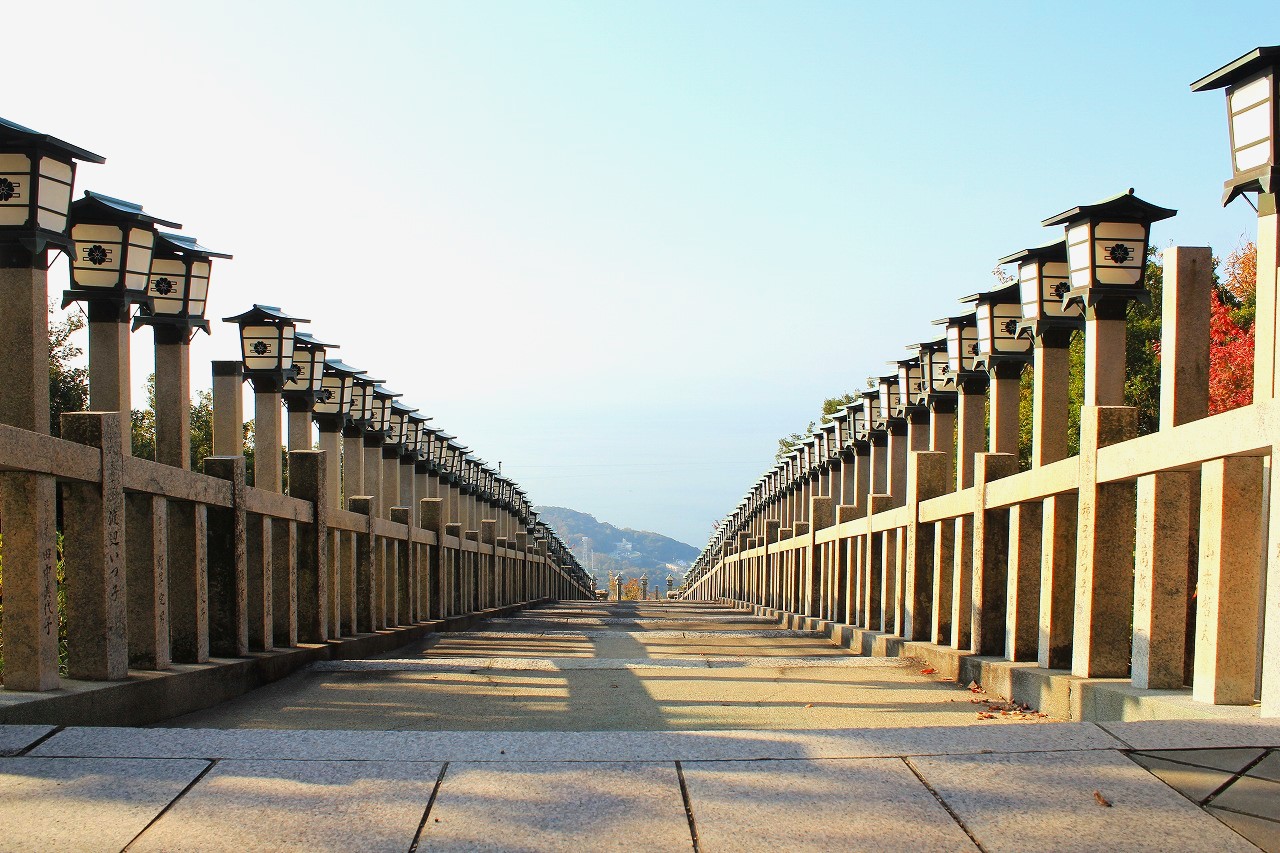 【SPOT】天空の絶景　西之瀧　龍水寺