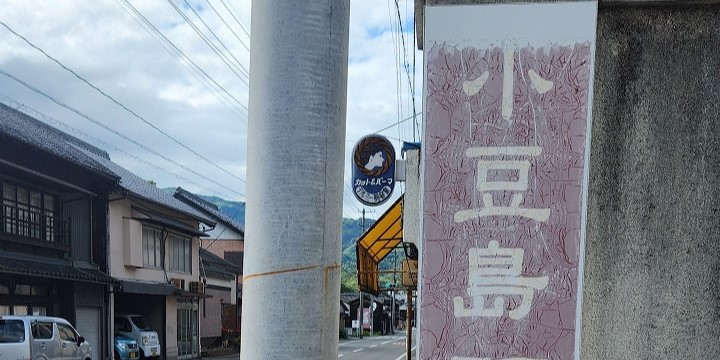 しょうどしま長命草