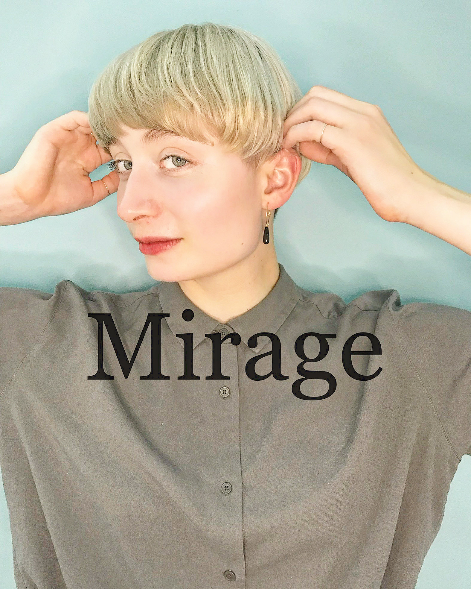 Friseur Mirage デュッセルドルフ 日系美容室 mirageミラージュ Friseur Mirage デュッセルドルフ 日系美容室 mirageミラージュ