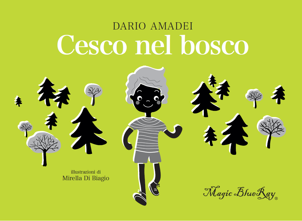 Cesco nel bosco