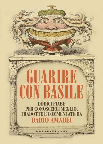 Guarire con Basile