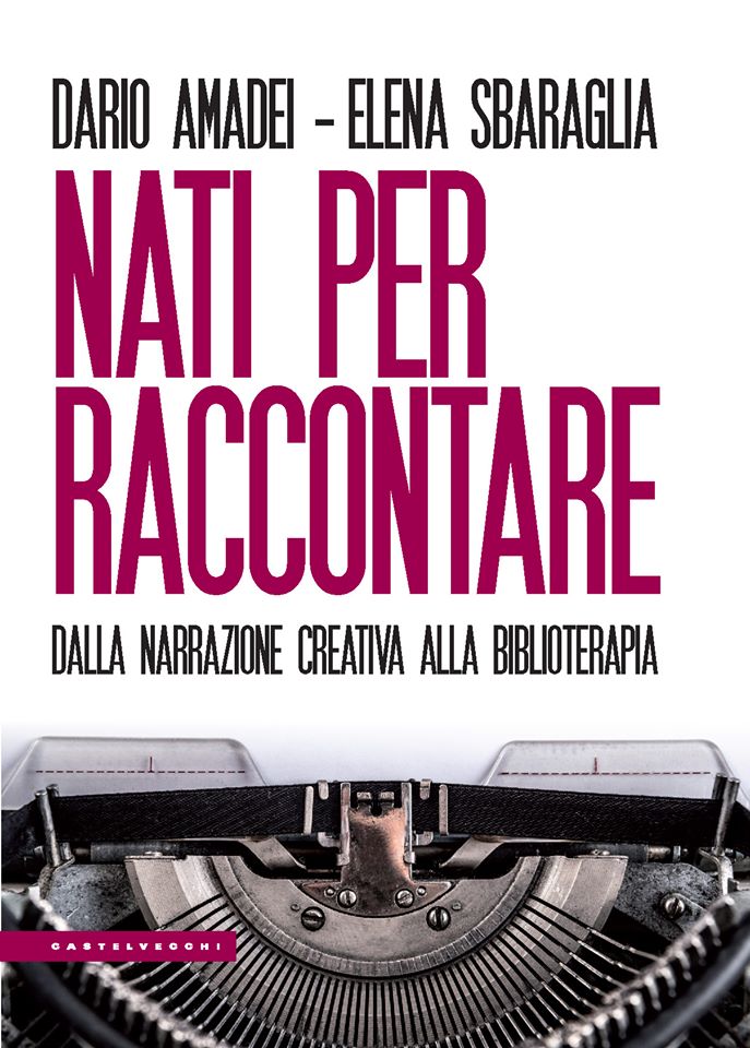 Nati per raccontare