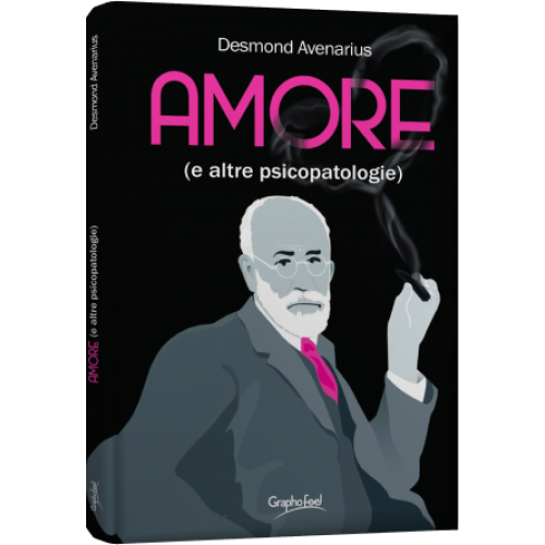 Amore (e altre psicopatologie)