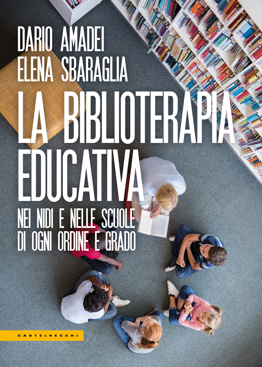 La biblioterapia educativa