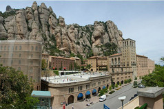 montserrat