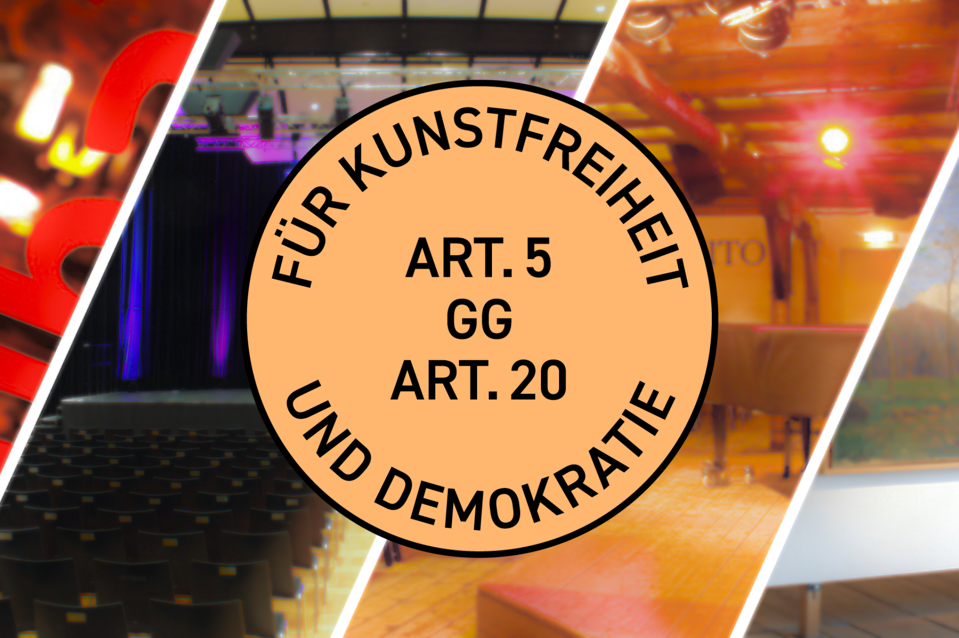 STATEMENT DER STADTKULTUR BREMEN E.V.