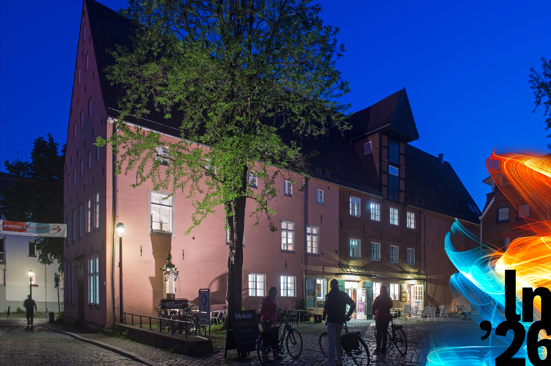 LANGE NACHT DER BREMER MUSEEN 2026
