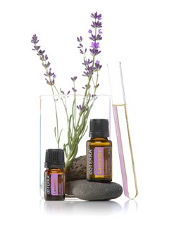 doTerra Alexandra Koch