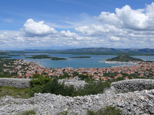 Kroatien - Kornaten