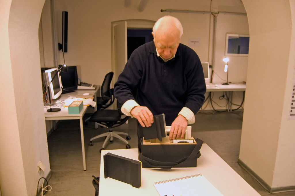 Theater meets Bildhauerei: Bildhauerrei + Theater = Skulpturentheater