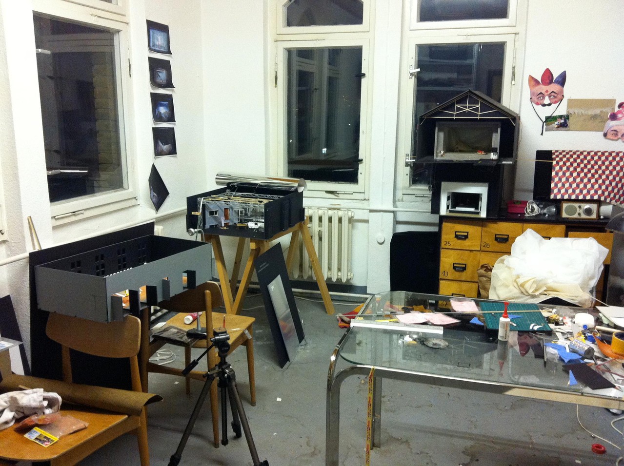 Atelier Berlin