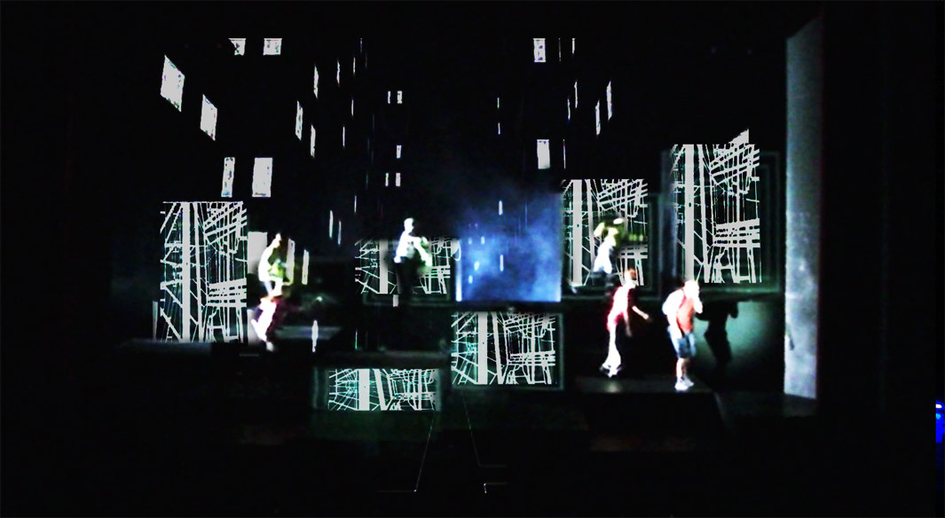 Supergute Tage - Staatstheater Dresden