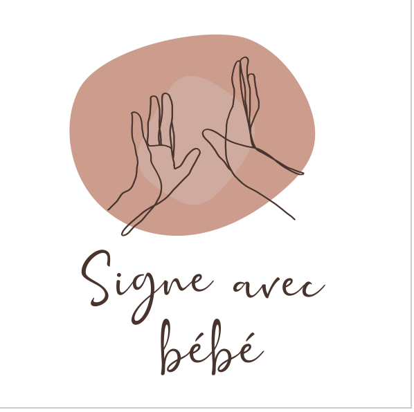 Ateliers "Signe avec bébé" - Infos 2021-2022