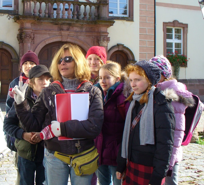 Coaching Tiere bis unter`s Dach