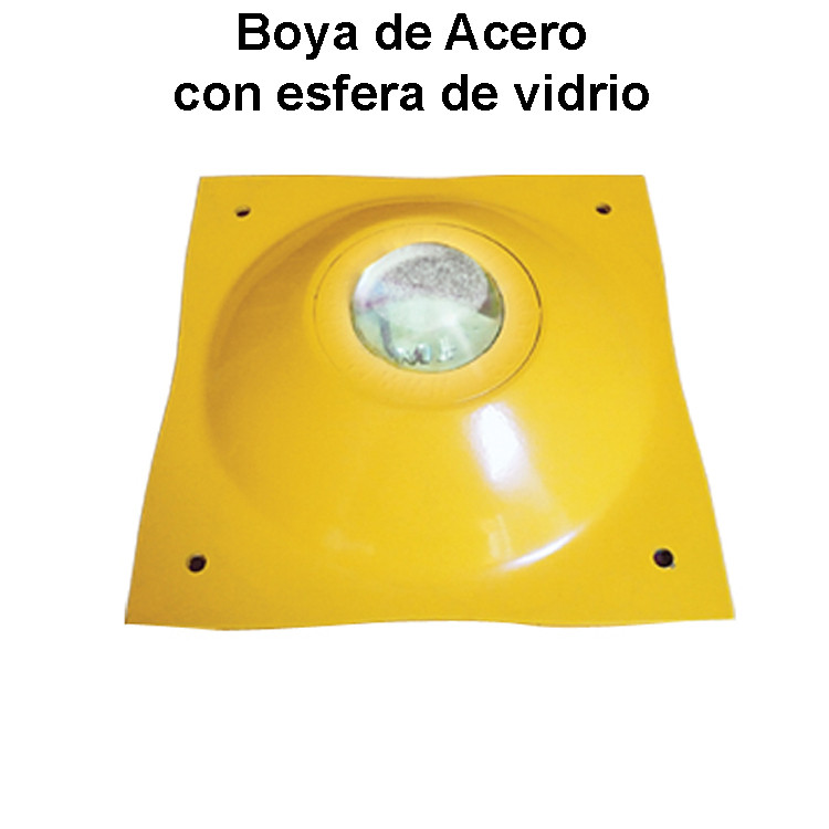 Boya-de-acreo-con-esfera-de-vidrio