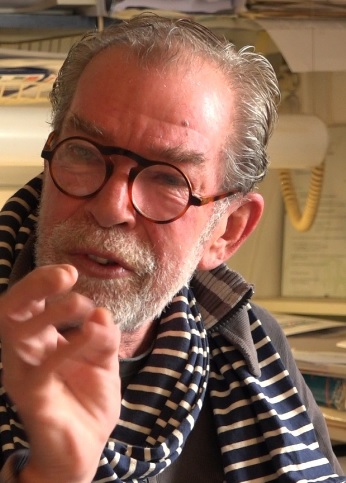 Ton Hendriks