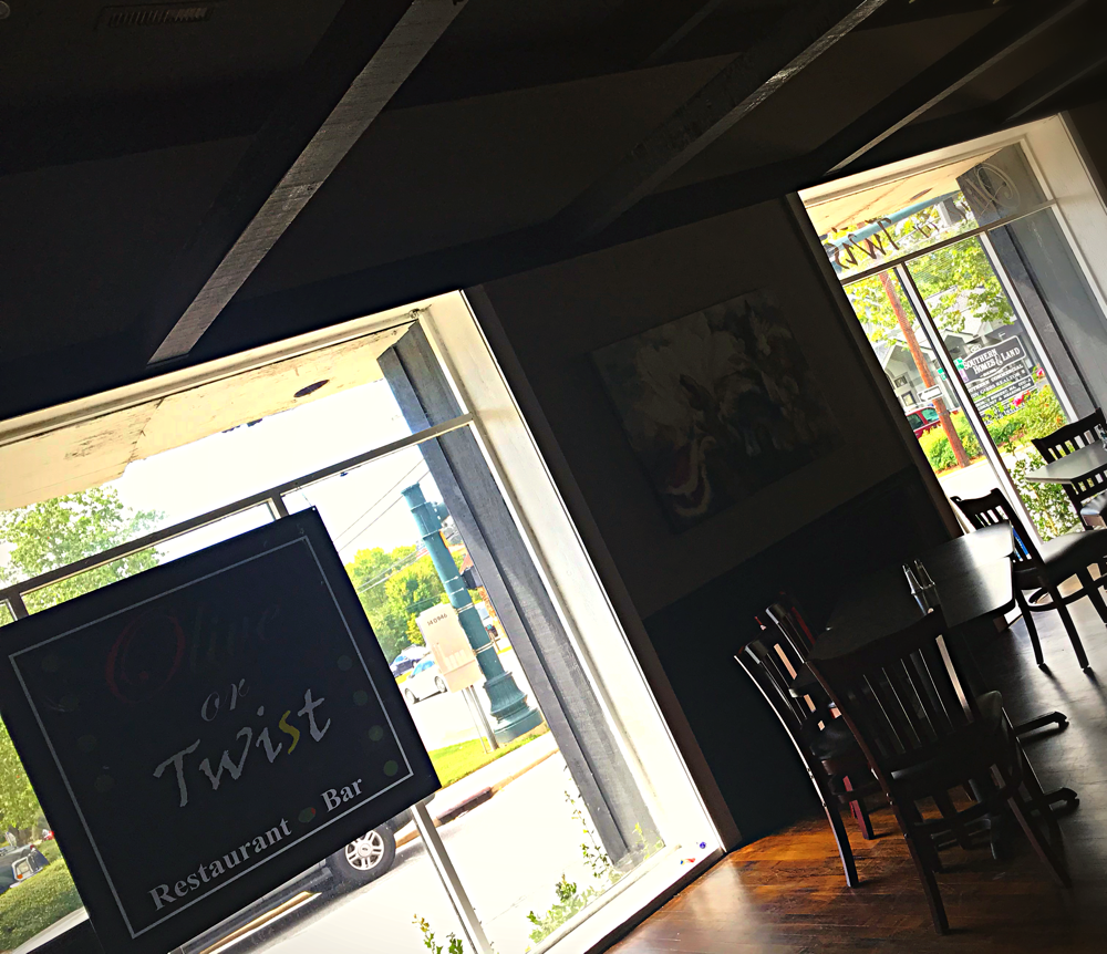 Olive or Twist Restaurant and Bar oliveortwistrestaurant
