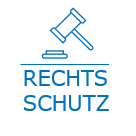 Info über Rechtsschutz Versicherung