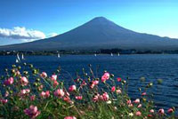 富士山