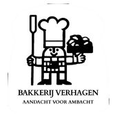 De website van bakkerijverhagen!