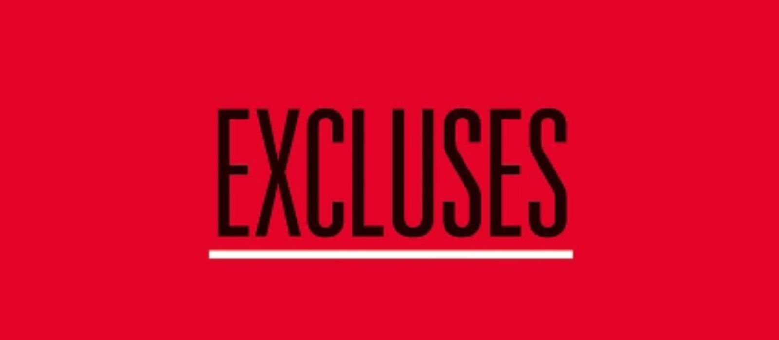 #6 Excluses. Wat uitsluiting doet met mensen (met Beno Schraepen)