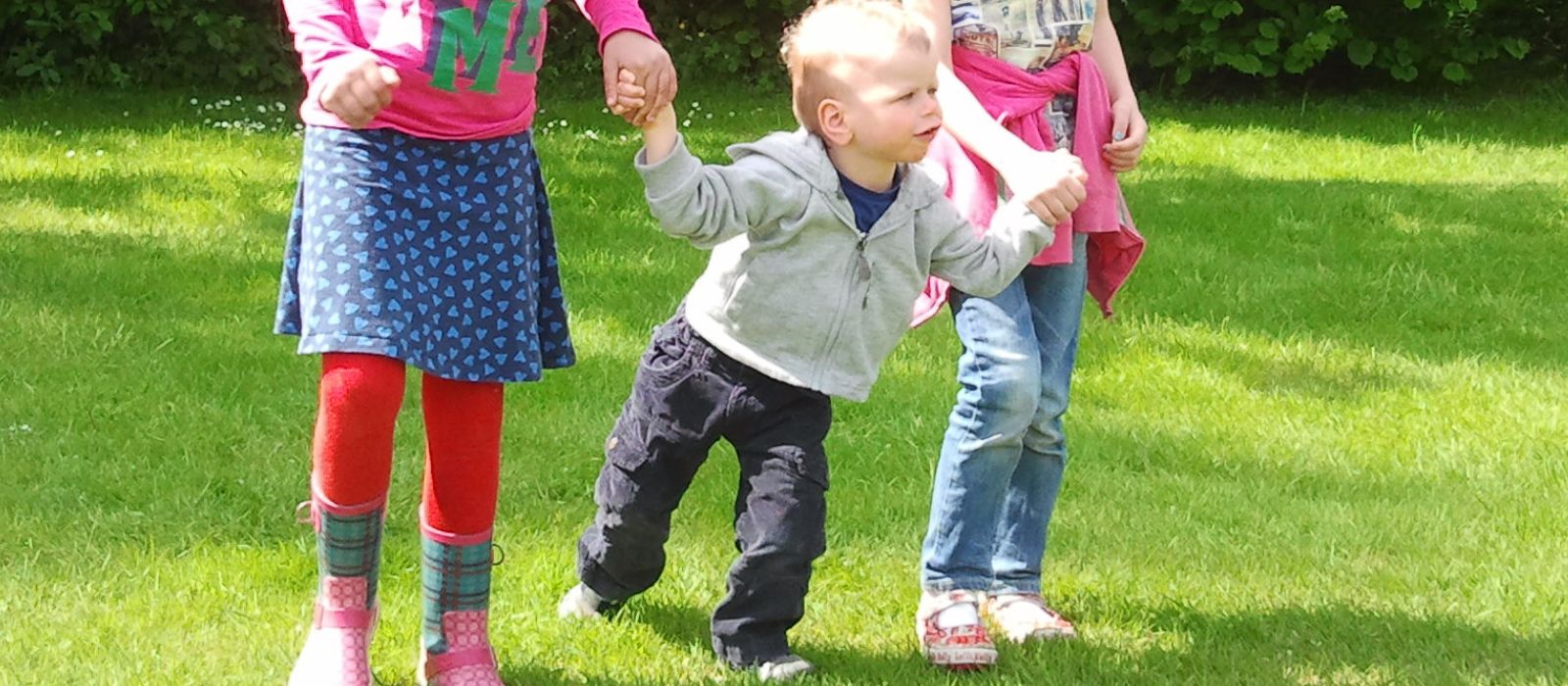 #1 Waarom we liever niet praten over meedoen (voor kinderen met een beperking)