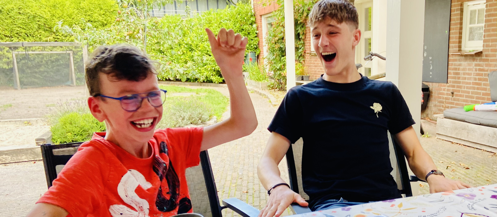 De 7 leukste spelletjes om samen te spelen
