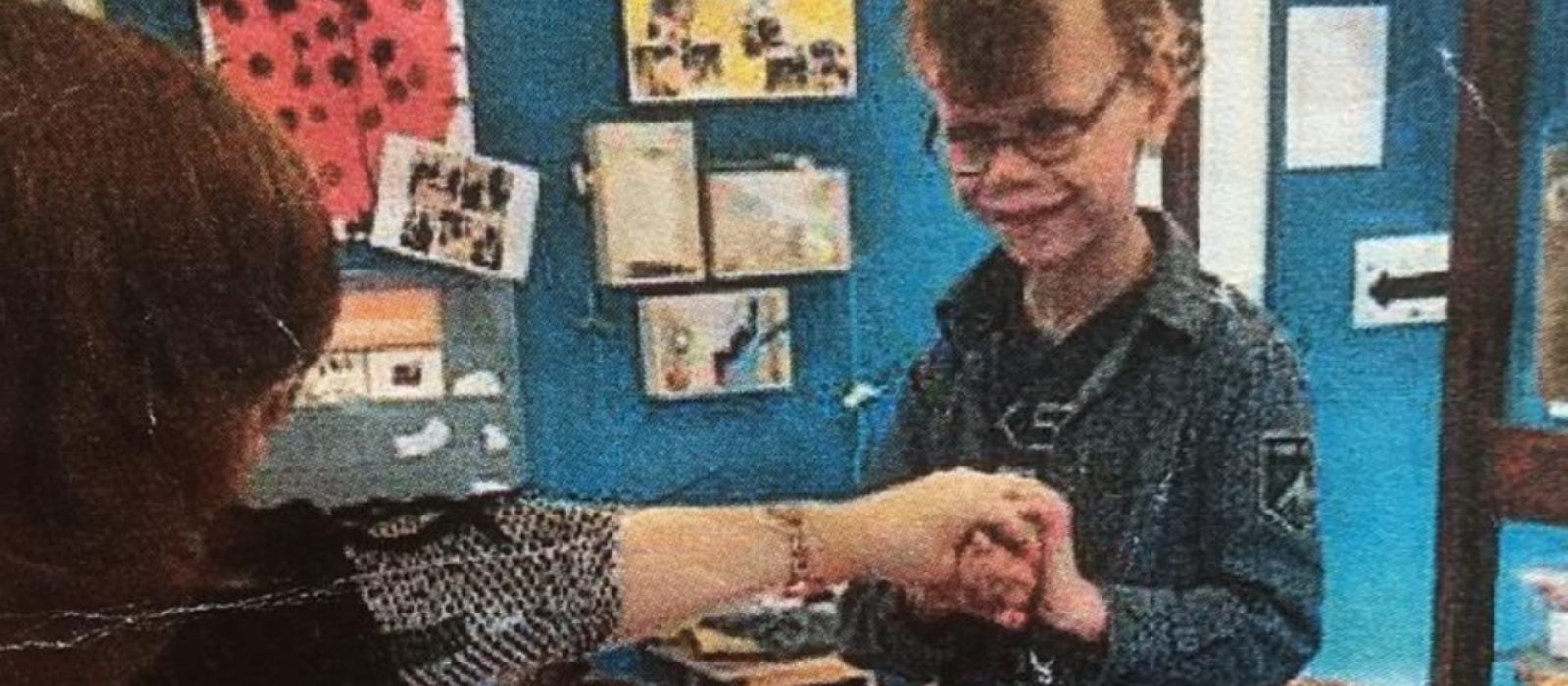 #3 Kind met beperking? Reguliere basisschool? Parels en puzzels (met Sylvia Dakkus)
