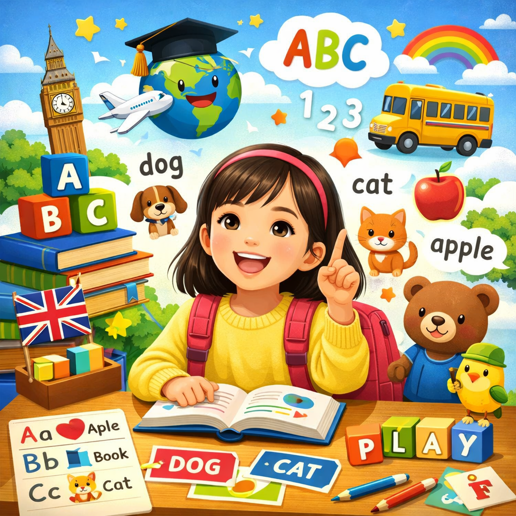 BE ACADEMY の英語メソッドが選ばれる理由｜「話せるようになる仕組み」が違う