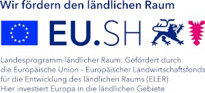 Landesprogramm ländlicher Raum