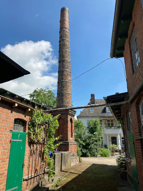Wollspinnerei-Museum: Fachleute wollen kooperieren - Fördermittel fließen