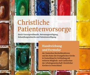 Richtlinien für eine gute christliche datierung