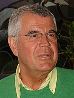 Rolf-Jürgen Dahl