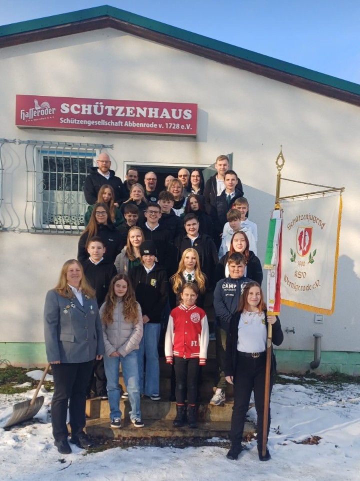 Kreisjugendtag 2026