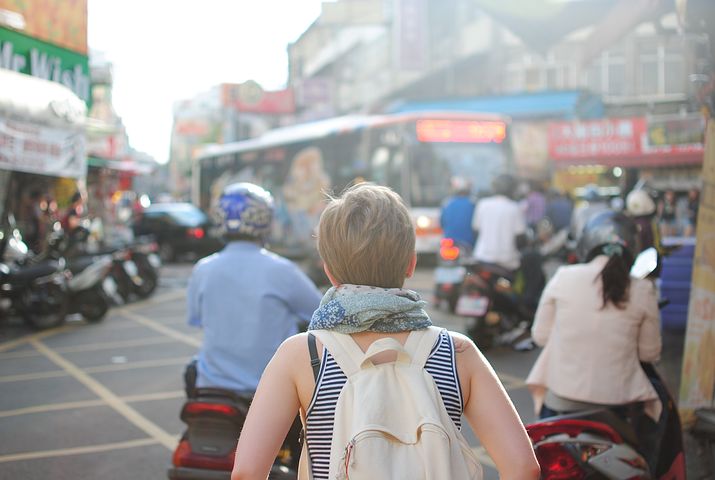 【タイでの注意喚起】カオサン通りで麻薬所持！そしてその行く末は？