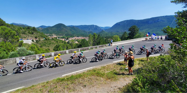 Tour de France 2026